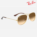 Ray-Ban Cockpit RB3362/001/51