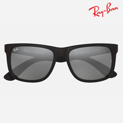 Ray-Ban Justin Color Mix Low Bridge Fit RB4165F/622/6G