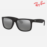 Ray-Ban Justin Color Mix Low Bridge Fit RB4165F/622/6G