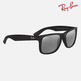 Ray-Ban Justin Color Mix Low Bridge Fit RB4165F/622/6G