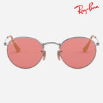 Ray-Ban Round Evolve RB3447 9065V7