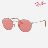 Ray-Ban Round Evolve RB3447 9065V7