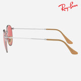 Ray-Ban Round Evolve RB3447 9065V7