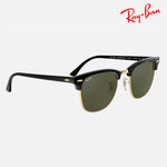 Ray-Ban Clubmaster Classic Low Bridge Fit RB3016F/W0365