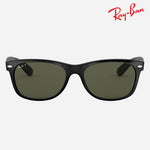 Ray-Ban New Wayfarer Classic Low Bridge Fit RB2132F/901