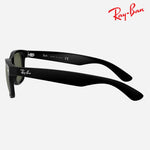 Ray-Ban New Wayfarer Classic Low Bridge Fit RB2132F/901