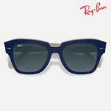 Ray-Ban State Street RB2186/1320/85