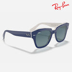 Ray-Ban State Street RB2186/1320/85