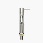 Rosco Stainless Steel Lavatory Faucet