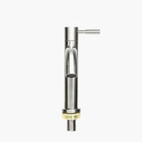 Rosco Stainless Steel Lavatory Faucet