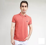 Beverly Hills Polo Club Pique Polo Shirt