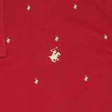 Beverly Hills Polo Club Polo Shirt