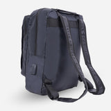 Salvatore Mann Ramsey BP1866 Backpack