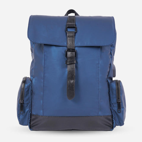 Salvatore Mann Ramsey BP826 Backpack