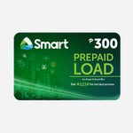 SMART Prepaid Card 300