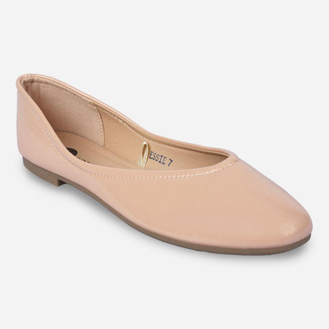 Solemate Women's Essie Flat Pumps