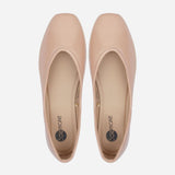 Solemate Women's Essie Flat Pumps