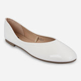 Solemate Women's Essie Flat Pumps