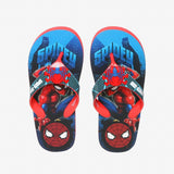 Spiderman Boys' Mv1As890 Flip Flops