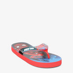 Spiderman Boys' Mv1As890 Flip Flops