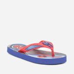 Spiderman Boys' Mv1 As898 Flip Flops