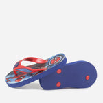 Spiderman Boys' Mv1 As898 Flip Flops