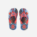 Spiderman Boys' Mv1 As898 Flip Flops