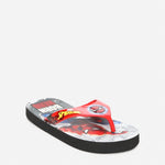 Spiderman Boys' Mv1As891 Flip Flops