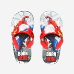 Spiderman Boys' Mv1As891 Flip Flops