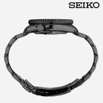 Seiko Prospex Mens Stainless Watch