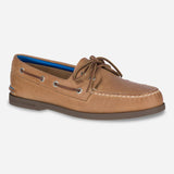 Sperry Men's AO 2 Eye Plush Boat Shoes