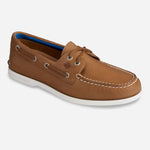 Sperry Men's AO 2 Eye Plush Wave Boat Shoes