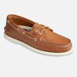 Sperry Men's AO 2 Eye Whisper Boat Shoes