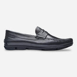 Sebago Men's Hugo Penny Slip On