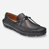 Sebago Men's Hugo Tie Boat Shoes