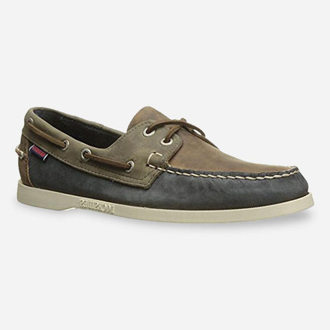 Sebago Men's Spinnaker Boat Shoes