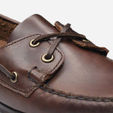 Sebago Men's Endeavor Boat Shoes