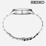 Seiko Presage Mens Stainless Watch