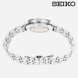 Seiko Presage Mens Stainless Watch