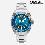 Seiko Prospex Mens Stainless Watch