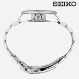 Seiko Prospex Mens Stainless Watch