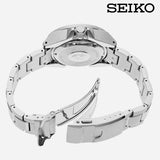 Seiko Prospex Mens Stainless Watch