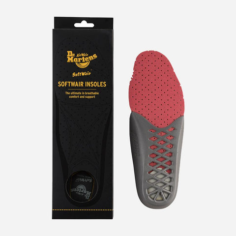 Dr. Martens Men's Softwair Insole