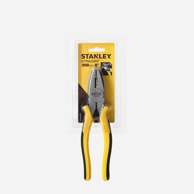 Stanley 8" Linesman Plier