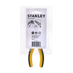 Stanley 6" Long Nose Plier