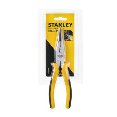 Stanley 8" Long Nose Plier