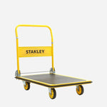 Stanley Steel Platform (300kg Capacity)