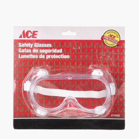 Ace Hardware Safety Glasses