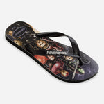 Havaianas Men's Top Marvel 074 Slippers