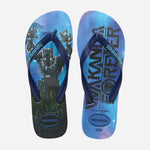 Havaianas Men's Top Marvel 074 Slippers